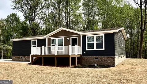 2868 Hollywood Church Rd, Clarkesville, GA 30523