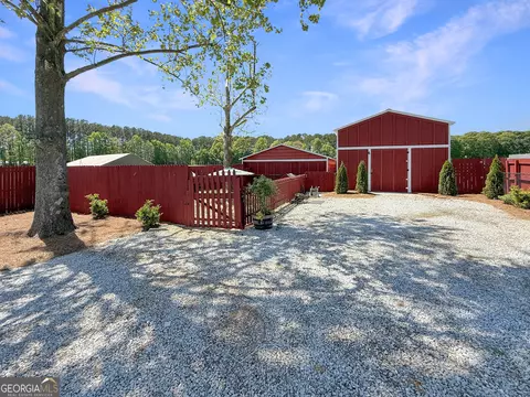 Exterior - 6356 Highway 191, Comer, GA 30629 photo 33 of 53