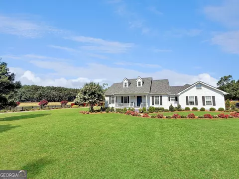 6356 Highway 191, Comer, GA 30629