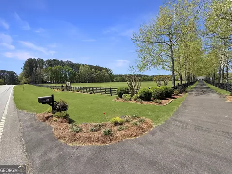 Exterior - 6356 Highway 191, Comer, GA 30629 photo 53 of 53