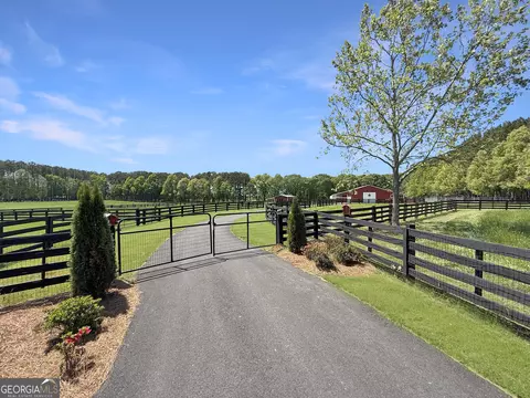 Exterior - 6356 Highway 191, Comer, GA 30629 photo 40 of 53