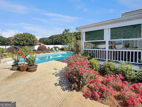 Exterior - 6356 Highway 191, Comer, GA 30629 photo 27 of 53