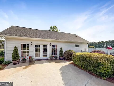 Exterior - 6356 Highway 191, Comer, GA 30629 photo 6 of 53