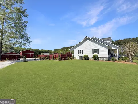 Exterior - 6356 Highway 191, Comer, GA 30629 photo 35 of 53