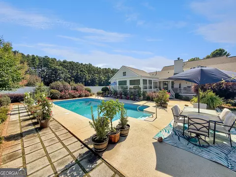 Exterior - 6356 Highway 191, Comer, GA 30629 photo 10 of 53