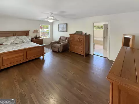Bedroom - 6356 Highway 191, Comer, GA 30629 photo 1 of 6
