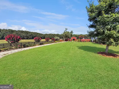 Exterior - 6356 Highway 191, Comer, GA 30629 photo 32 of 53