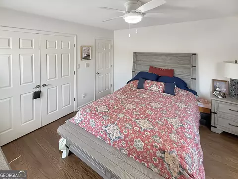Bedroom - 6356 Highway 191, Comer, GA 30629 photo 3 of 6