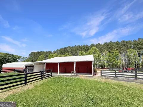 Exterior - 6356 Highway 191, Comer, GA 30629 photo 41 of 53