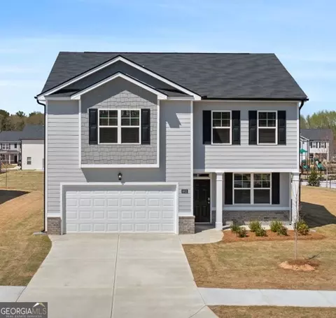 8569 Secretariat Dr, Lithonia, GA 30058