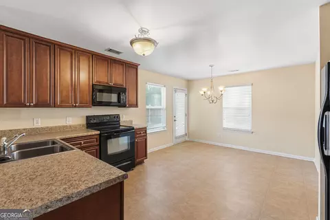 Kitchen - 102 Steeple Ct, Perry, GA 31069 photo 1 of 3