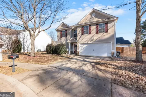 Exterior - 102 Steeple Ct, Perry, GA 31069 photo 2 of 5