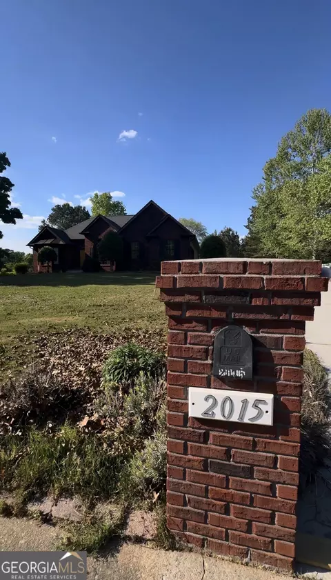 2015 Wood Valley Dr, Loganville, GA 30052