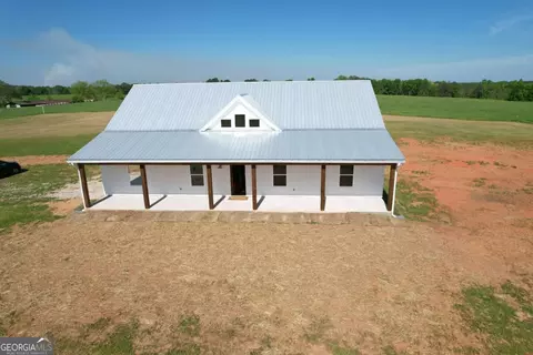 825 New Town Church Rd, Carlton, GA 30627