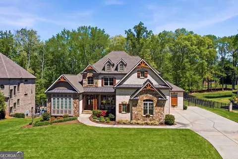 4217 Alba Ln, Buford, GA 30519