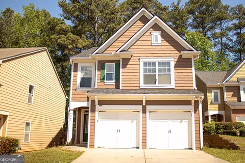 240 Highwind Way # 3, Fairburn, GA 30213