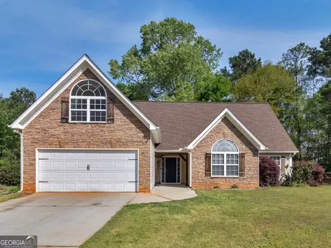 148 Dodgen Place Dr, Hampton, GA 30228