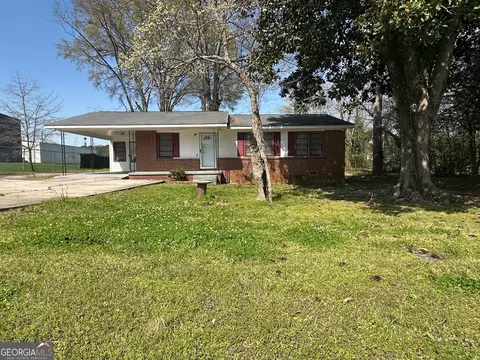 4128 Gold St NW, Covington, GA 30014