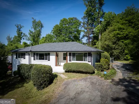 545 Forest Hill Rd, Macon, GA 31210