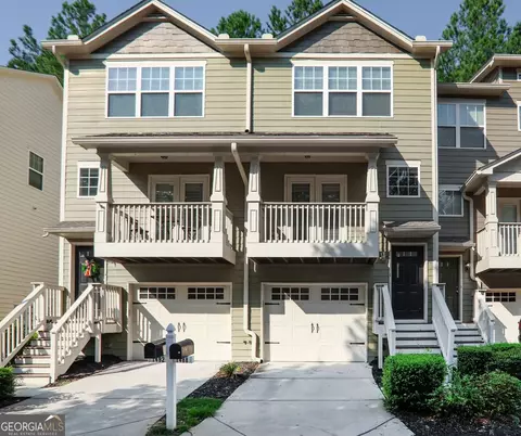 1488 Liberty Pkwy NW, Atlanta, GA 30318