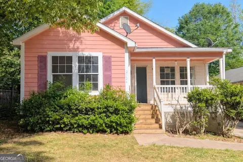 2324 Nelms Dr SW, Atlanta, GA 30315