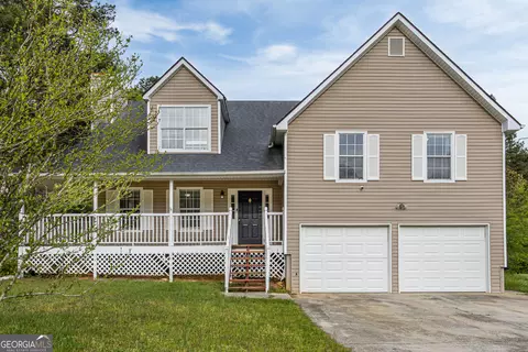 234 Hudson Cir, Douglasville, GA 30134