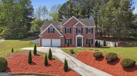 949 Tumlin Trce, Lawrenceville, GA 30045