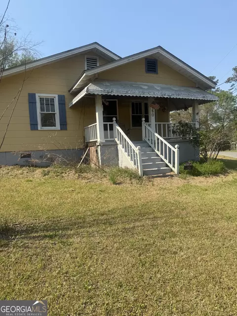 160 Pine Ave SE, Milledgeville, GA 31061