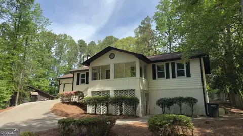 738 Gardner St, Austell, GA 30168