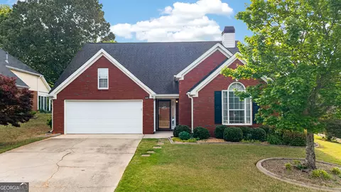 133 Meridian Dr, Stockbridge, GA 30281