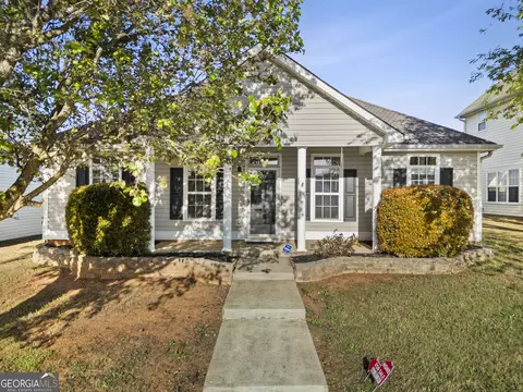 1580 Township Ter, Mcdonough, GA 30252