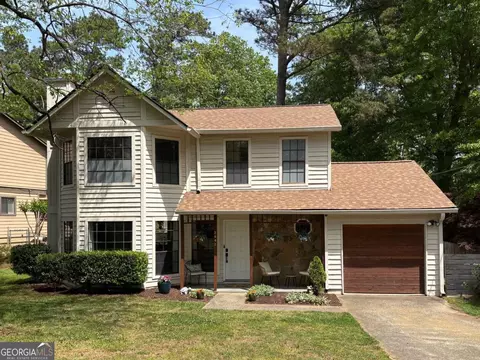 2442 Stonebridge Ln, Duluth, GA 30096