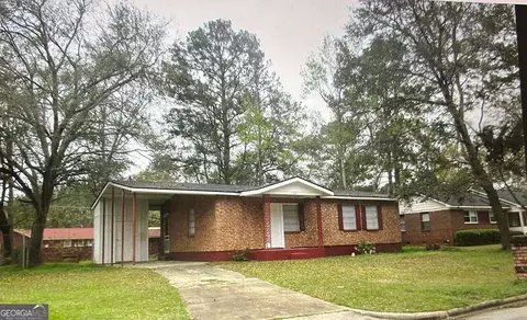219 Tremont Ave, Albany, GA 31701