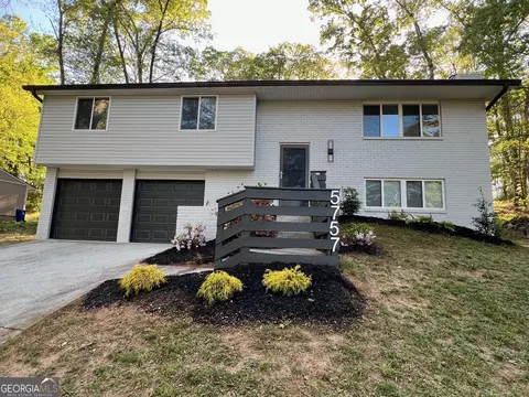 5757 Fieldstone Dr, Lithonia, GA 30038