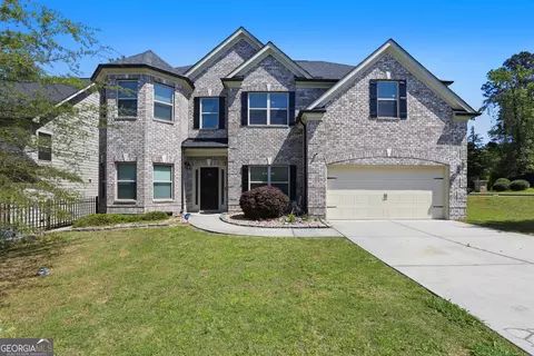 891 Overlook Path Way, Lawrenceville, GA 30045