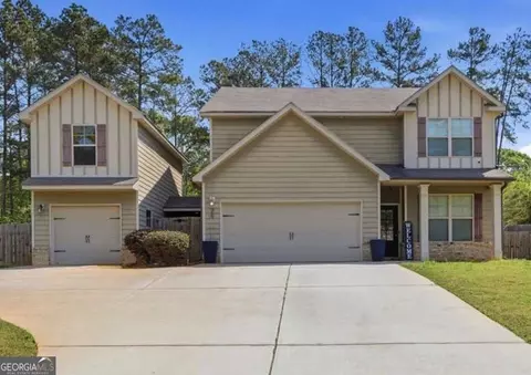 20 Wellbrook Ct, Covington, GA 30016