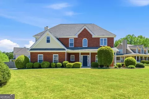 1350 Juniper Springs Trl, Loganville, GA 30052