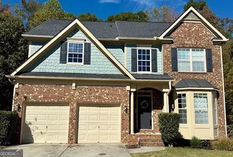 2626 SW Summit Pkwy SW, Atlanta, GA 30331