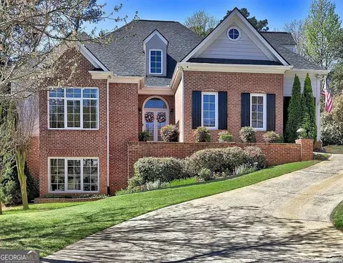 1560 Greyson Rdg, Marietta, GA 30062