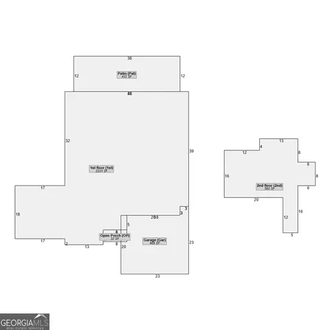 153 Carlow Ct, Newnan, GA 30263