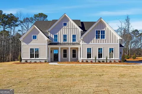 Undisclosed, Marietta, GA 30064