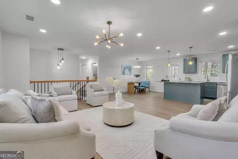 6788 Collier Way, Riverdale, GA 30296
