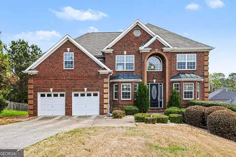 515 Gracelyn Ct SW, Atlanta, GA 30331