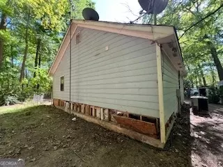 Exterior - 809 John W Breedlove Rd, Monroe, GA 30656 photo 2 of 4