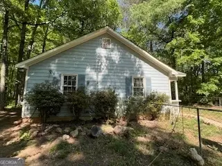 Exterior - 809 John W Breedlove Rd, Monroe, GA 30656 photo 1 of 4