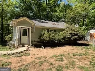 809 John W Breedlove Rd, Monroe, GA 30656