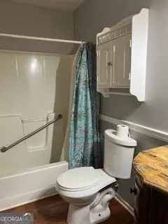 Other - 809 John W Breedlove Rd, Monroe, GA 30656 photo 5 of 6