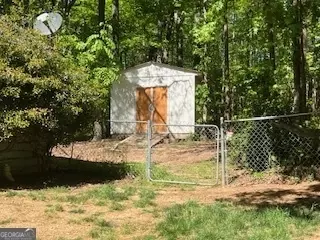 Exterior - 809 John W Breedlove Rd, Monroe, GA 30656 photo 3 of 4