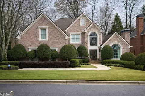 Undisclosed, Johns Creek, GA 30097