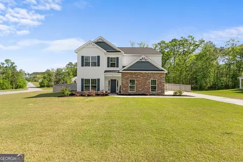 401 Elwick Pl, Statesboro, GA 30461